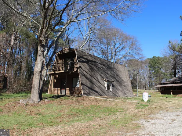 2141 Ho Hum Hollow Rd, Monroe, GA 30655