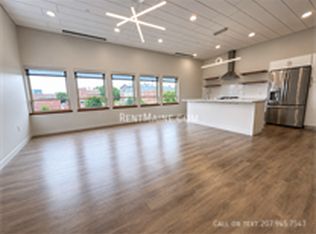 99 Franklin St Unit 303, Bangor, ME 04401
