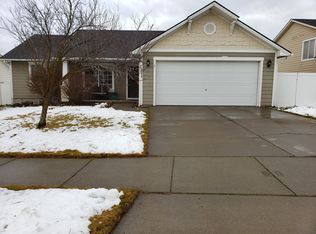 6289 W Majestic Ave, Rathdrum, ID 83858