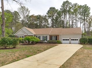 100 Planters Wood Ln, Cary, NC 27518