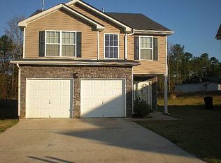 7286 Mountain Laurel Way, Stockbridge, GA 30281