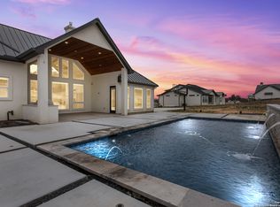 5971 Colin Rdg, New Braunfels, TX 78132