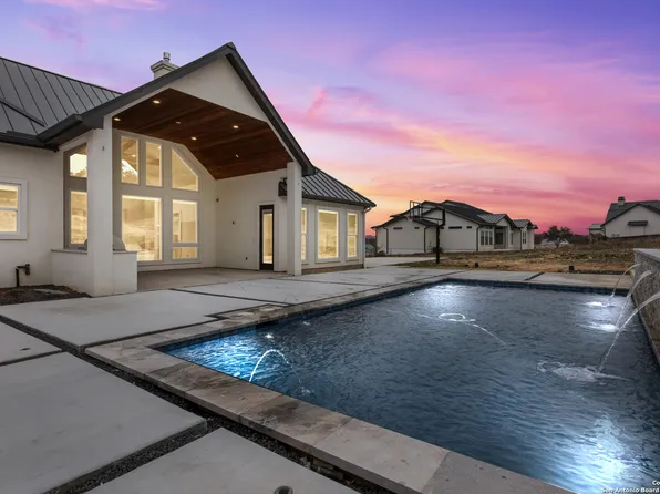 5971 Colin Ridge, New Braunfels, TX 78132
