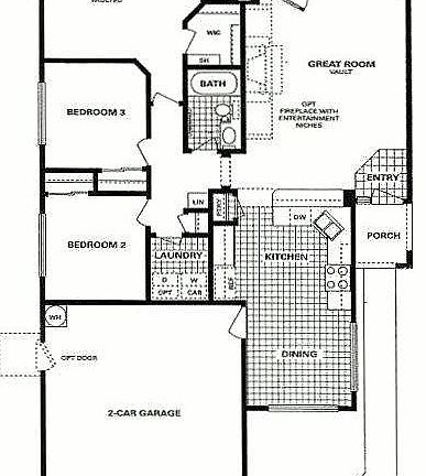 3rd image of 14373 W Mitchell Dr