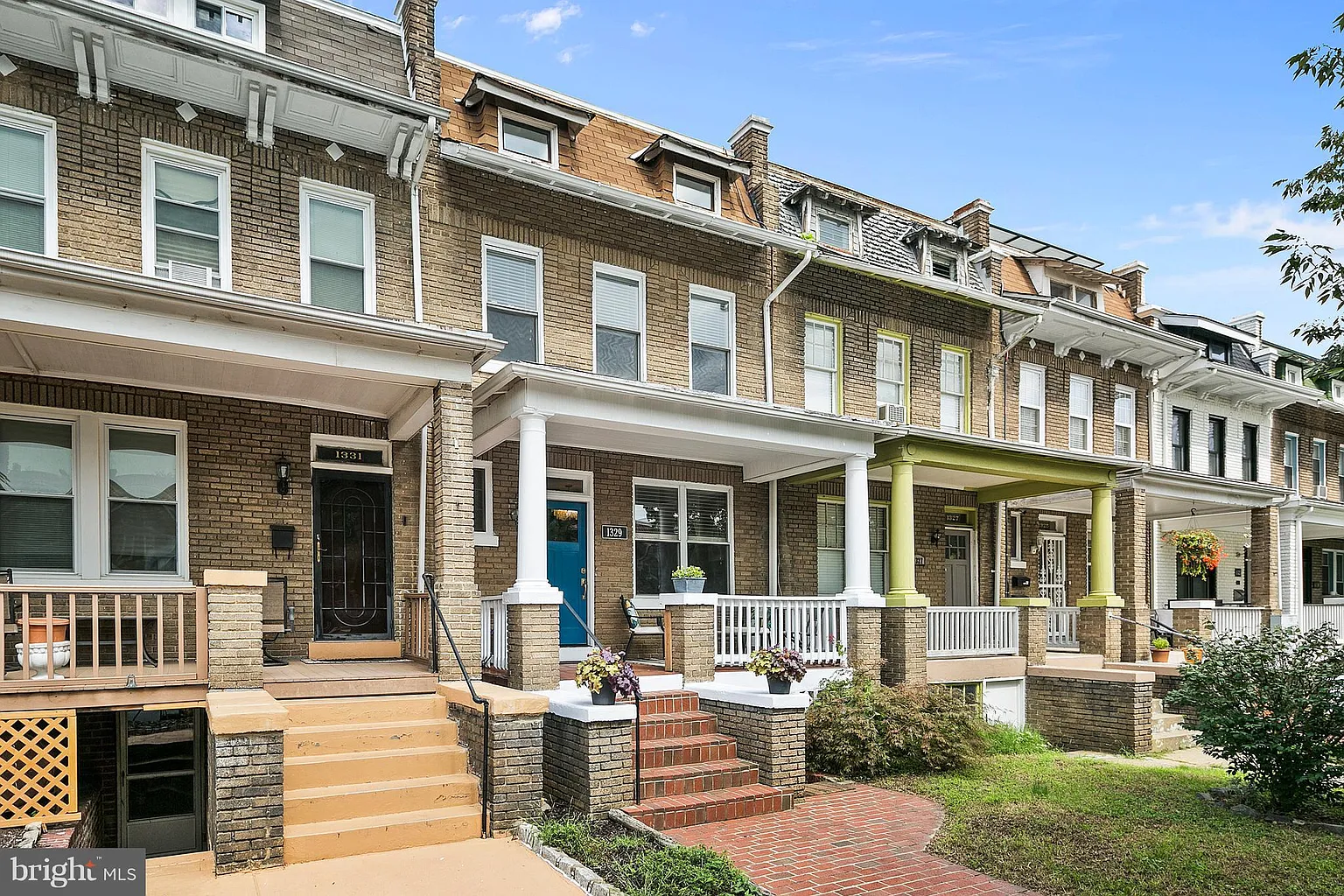1329 Quincy St NW photo 1