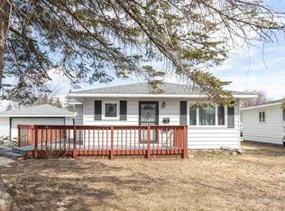 43 Norwood Ave, Superior, WI 54880