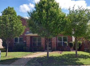 11335 Plainview Dr, Frisco, TX 75035