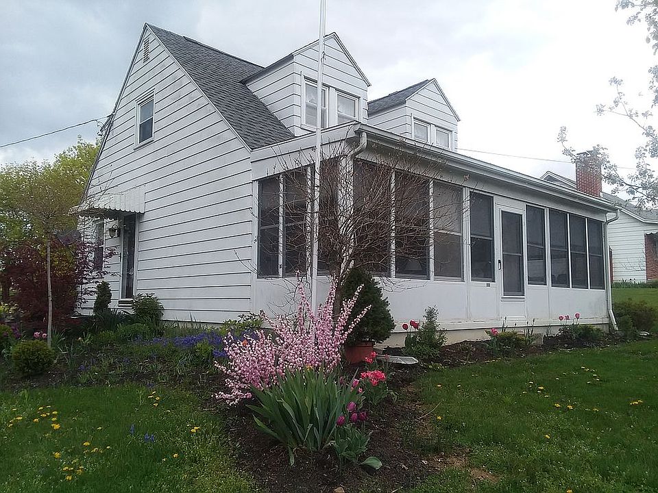 103 Burgners Rd
