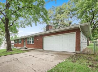 2422 N 64th St, Kansas City, KS 66104