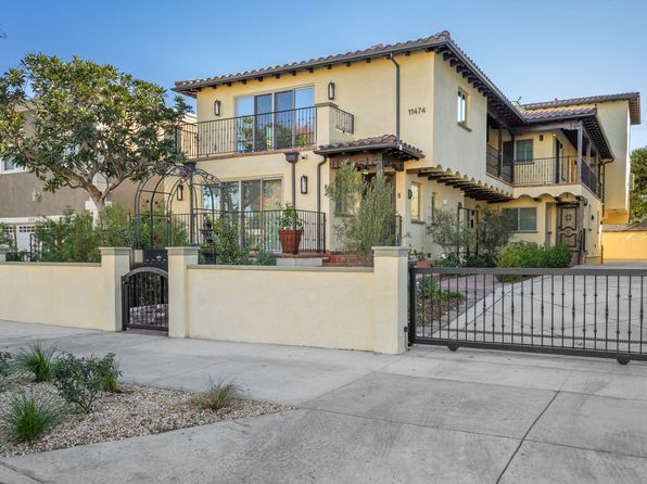 11474 Moorpark St #4