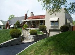 2603 Milton Rd, Middletown, OH 45042