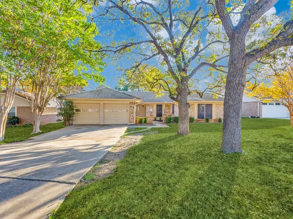 4221 E Pleasant Forest St, Arlington, TX 76015