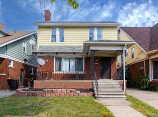 13620 Santa Rosa Dr, Detroit, MI 48238