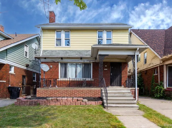 13620 Santa Rosa Dr, Detroit, MI 48238