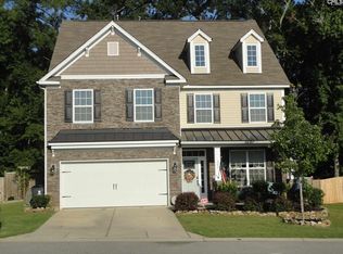 302 Welsummer Way, Lexington, SC 29072