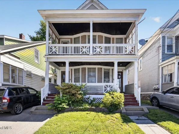 631 Washington Avenue, Albany, NY 12206