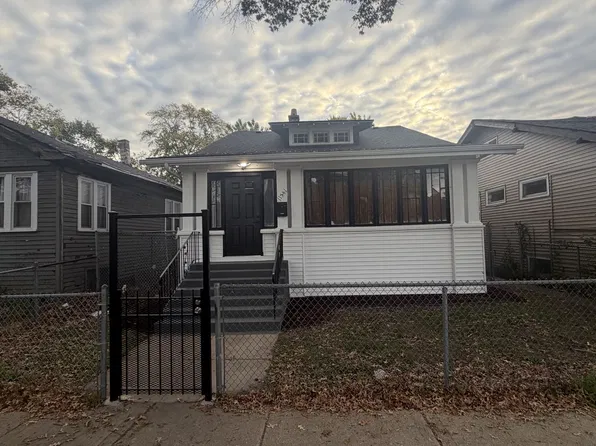 11541 S Wallace St, Chicago, IL 60628
