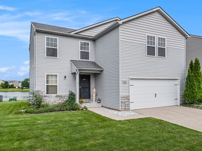 3162 Pine Run Dr, Swartz Creek, MI, 48473