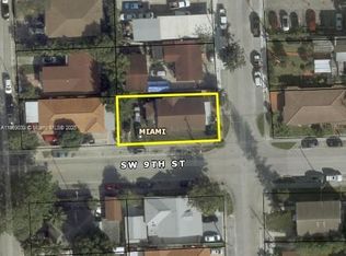 Andres, Miami, FL 33130