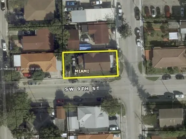 844 SW 8th Ct, Miami, FL 33130