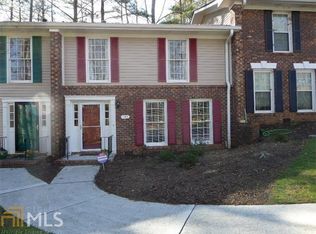 1143 Kingstown Ct, Decatur, GA 30033