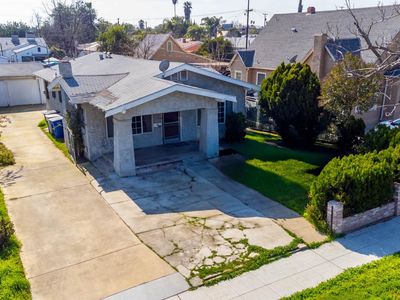 4680 E Illinois Ave, Fresno, CA, 93702