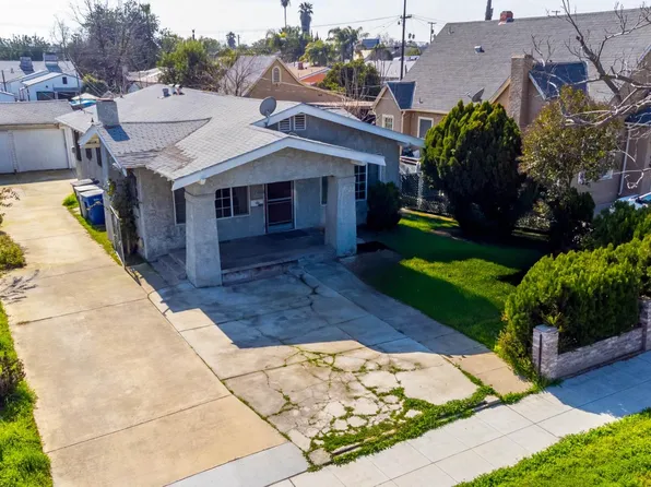 4680 E Illinois Ave, Fresno, CA 93702