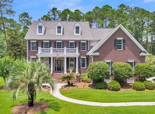 1787 Shell Ring Cir, Mount Pleasant, SC 29466