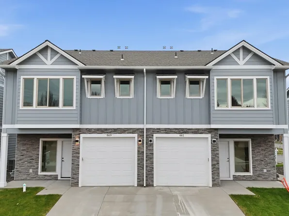 661 N Creative Way, Post Falls, ID 83854