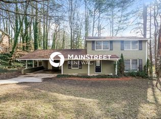 2134 Elinwood Dr, East Pt, GA 30344