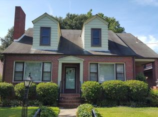 615 Rhode Island Ave #2, Norfolk, VA 23508
