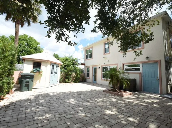 403 N Oleander Ave, Daytona Beach, FL 32118