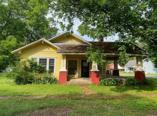 109 S Smith St, Mc Rae, AR 72102