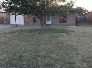 603 Groom Ave, Panhandle, TX 79068