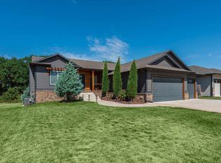 4909 N Saker St, Wichita, KS 67219