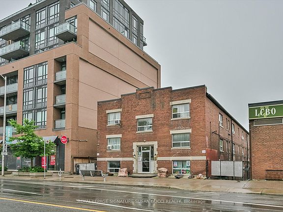 3rd image of 1169 Danforth Ave #29