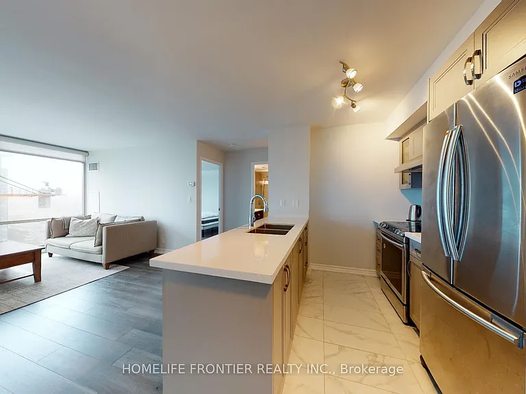 81 Navy Wharf Ct #1606 — Photo 3