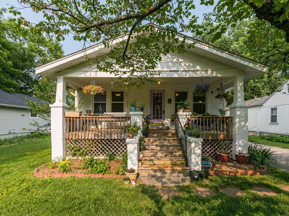 2146 N Franklin Avenue, Springfield, MO 65803
