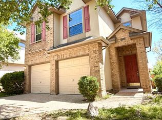 1250 Nicholas Mnr, San Antonio, TX 78258
