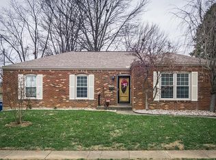 4201 Gingerwood Dr, Louisville, KY 40220