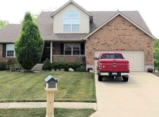 5653 Kiowa Ct, Hamilton, OH 45011