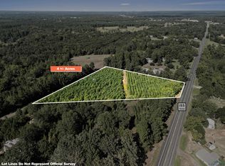 Highway 155 S, Gilmer, TX 75644