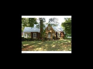 7940 Broad St, Rural Hall, NC 27045