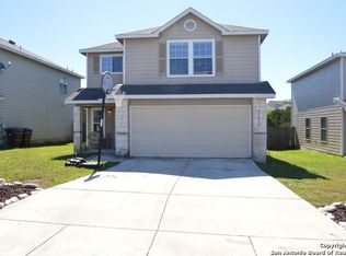 25006 Orchard Acres, San Antonio, TX 78261