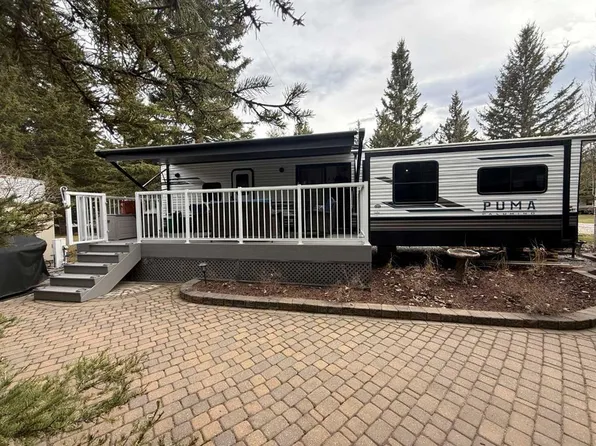 5230 State Highway 10 #27, Mountain View County, AB T0M 1X0