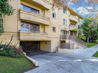 821 N Formosa Ave APT 302, Los Angeles, CA 90046