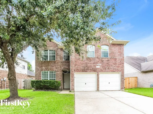 12127 Wortham Landing Dr, Houston, TX 77065