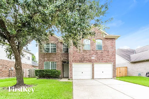 12127 Wortham Landing Dr Photo 1