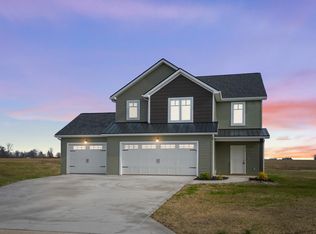 523 Aviation Dr, Ossian, IN 46777