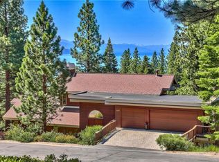595 Tyner Way, Incline Village, NV 89451